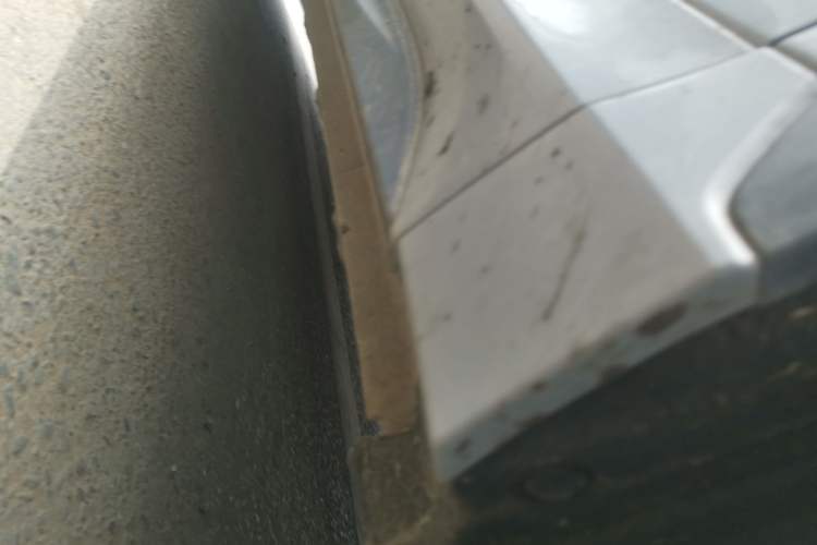 Used Geely Galaxy E5 2024 530km Long-Range Version Chassis Front Right