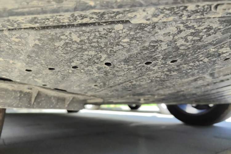 Used Geely Galaxy E5 2024 440km Launch Edition Chassis Front Right