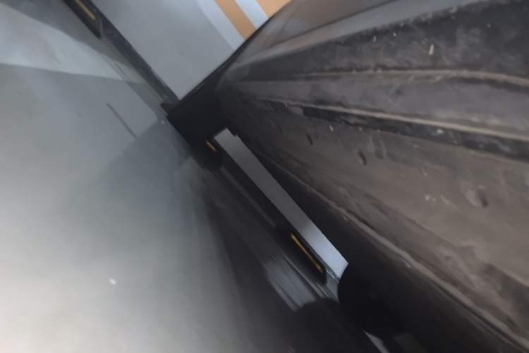 Used Geely Galaxy E5 2024 440km Exploration Version Chassis Front Right