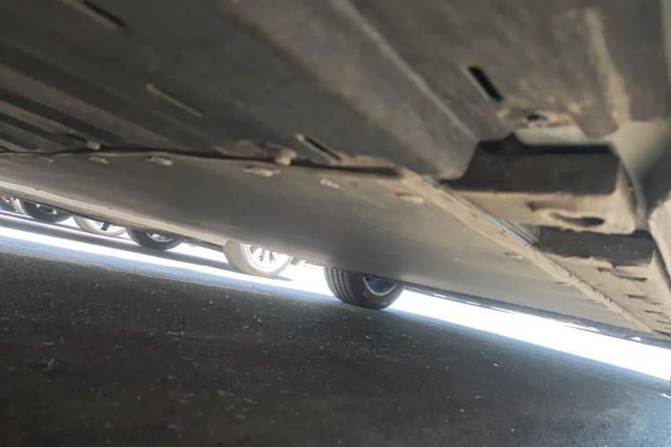 Used Geely Galaxy E5 2024 530 km Exploration+ Version Chassis Rear Right
