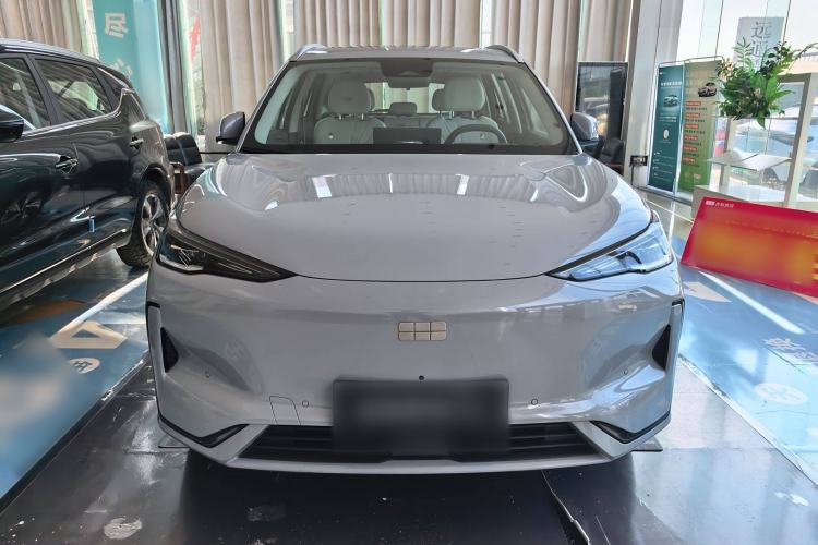 Used Geely Galaxy E5 2024 530km Starship Edition Exterior 2