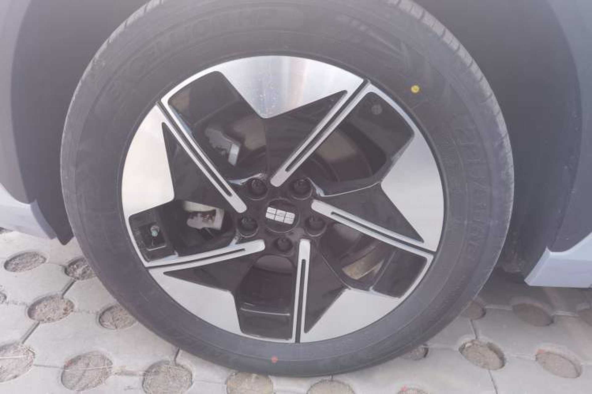 Used Geely Galaxy E5 2024 530 km Exploration+ Version Exterior 4