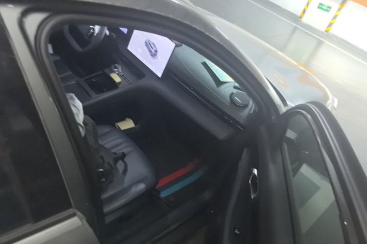Used Geely Galaxy E5 2024 440km Exploration Version Exterior 5