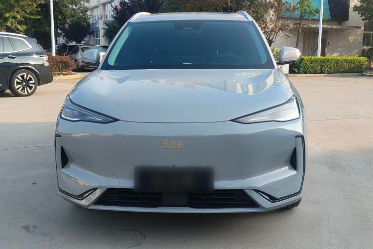 Used Geely Galaxy E5 2024 530 km Exploration+ Version Exterior 6