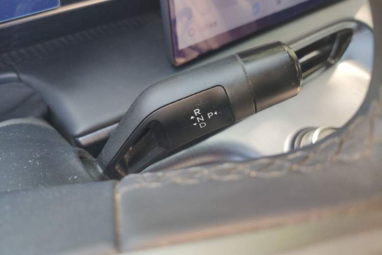 Used Geely Galaxy E5 2024 530 km Exploration+ Version Gear Lever