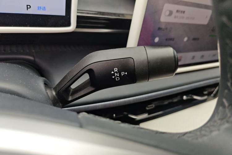 Used Geely Galaxy E5 2024 530km Starship Edition Gear Lever
