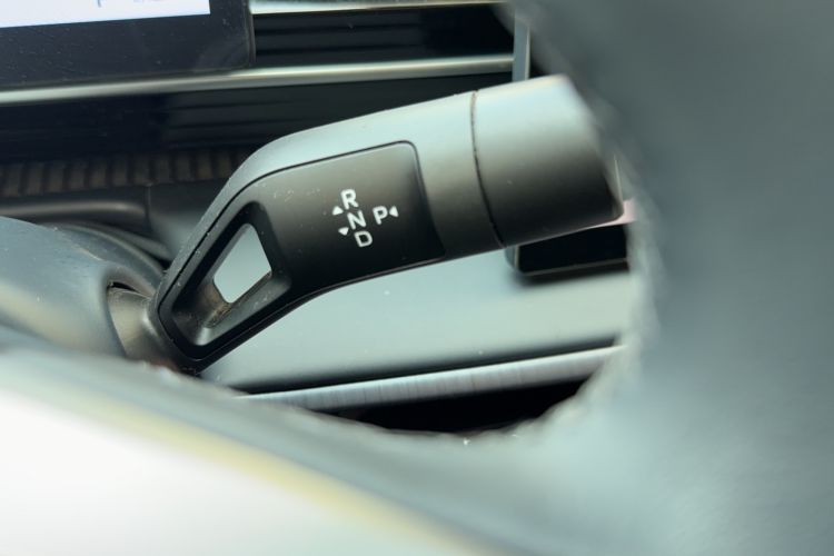 Used Geely Galaxy E5 2024 530km Long-Range Version Gear Lever