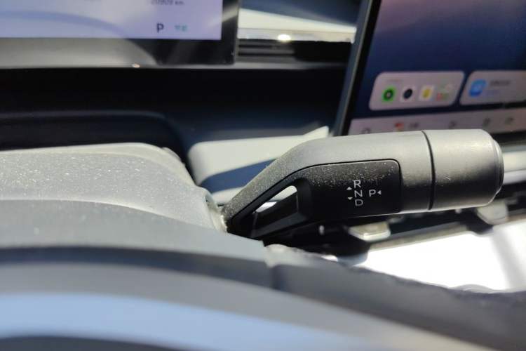 Used Geely Galaxy E5 2024 440km Launch Edition Gear Lever