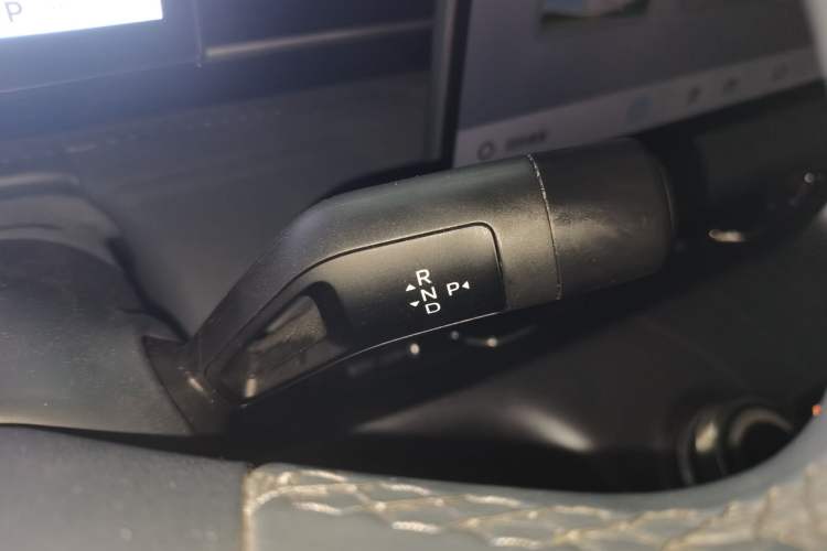 Used Geely Galaxy E5 2024 530km Starship Edition Gear Lever