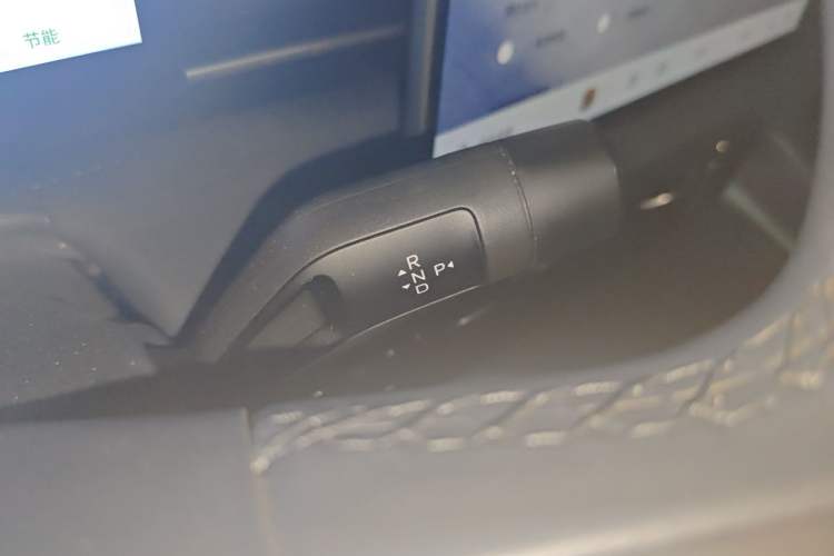 Used Geely Galaxy E5 2024 440km Exploration Version Gear Lever