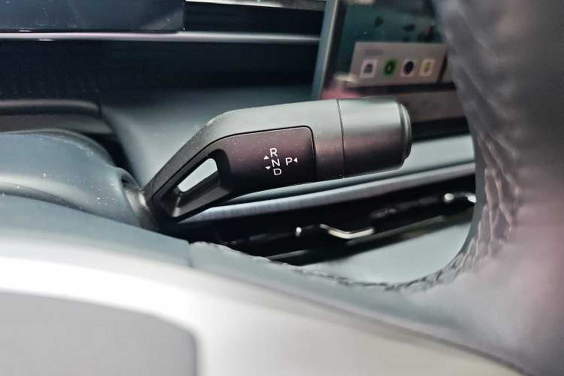 Used Geely Galaxy E5 2024 440km Exploration Version Gear Lever