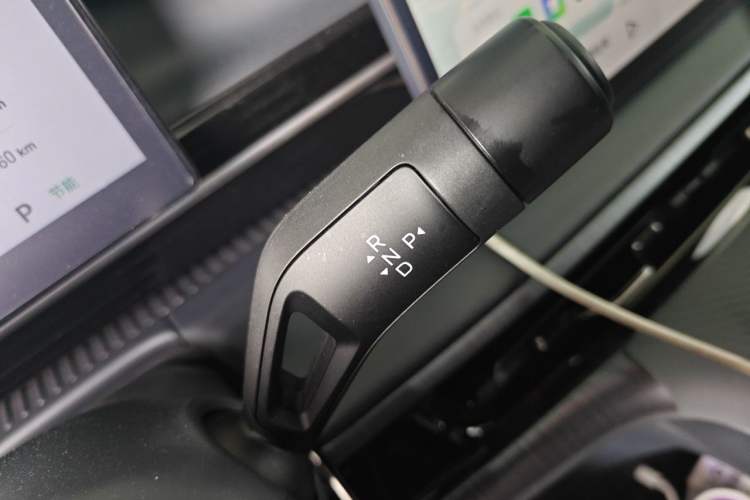 Used Geely Galaxy E5 2024 440km Launch Edition Gear Lever