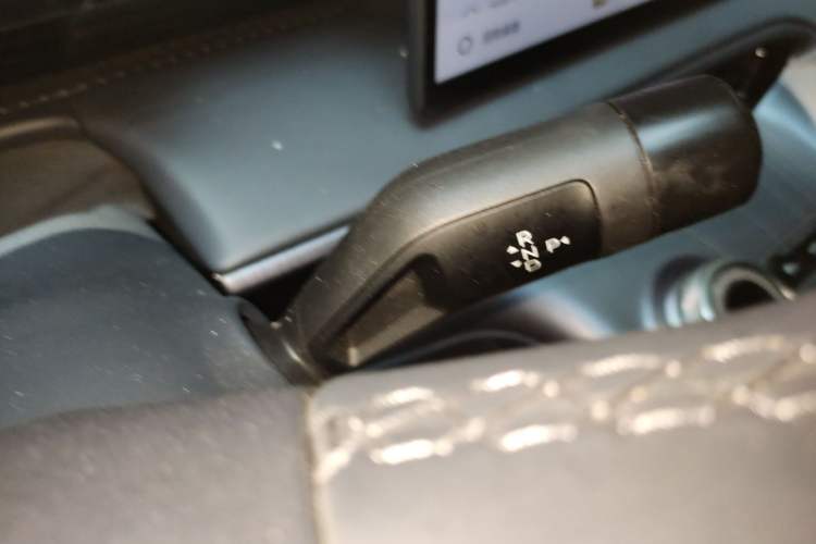 Used Geely Galaxy E5 2024 440km Exploration Version Gear Lever