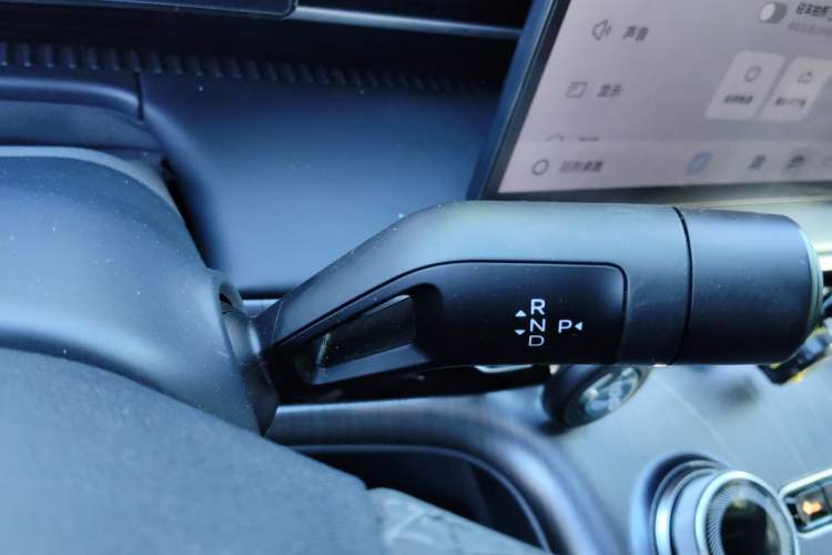 Used Geely Galaxy E5 2024 440km Launch Edition Gear Lever