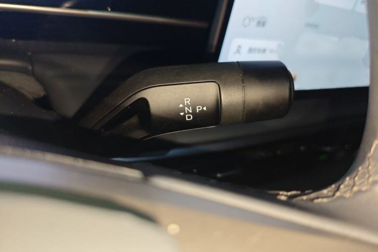 Used Geely Galaxy E5 2024 530km Starship Edition Gear Lever