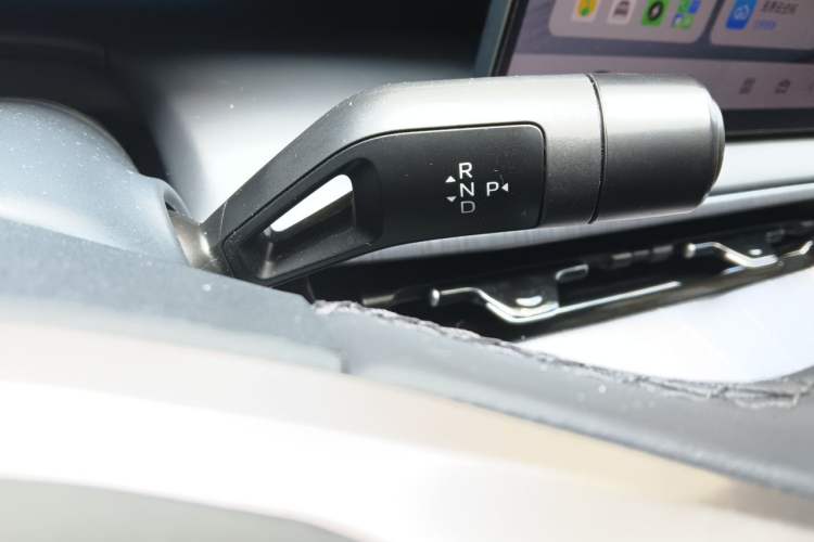 Used Geely Galaxy E5 2024 530km Starship Edition Gear Lever