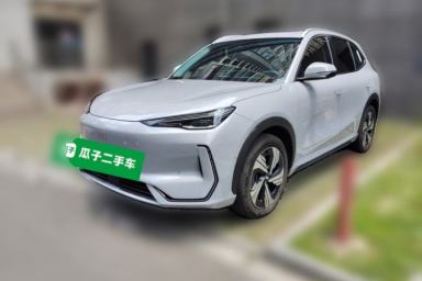 Used Geely Galaxy E5 2024 530km Starship Edition