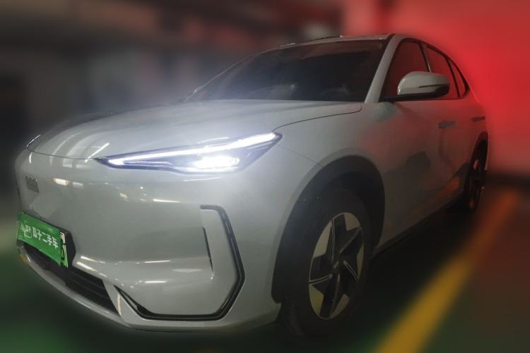 Used Geely Galaxy E5 2024 440km Exploration Version Guazi used car, China used car export, Used car for sale, Used  cars, Cheapest cars for sale