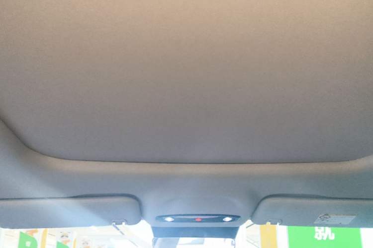 Used Geely Galaxy E5 2024 530km Starship Edition Headliner