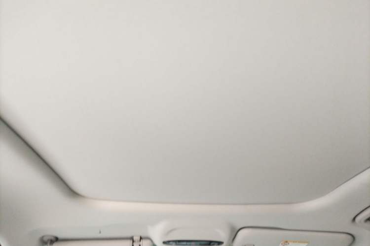 Used Geely Galaxy E5 2024 530 km Exploration+ Version Headliner