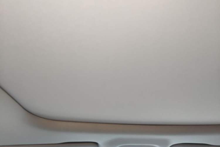 Used Geely Galaxy E5 2024 440km Exploration Version Headliner