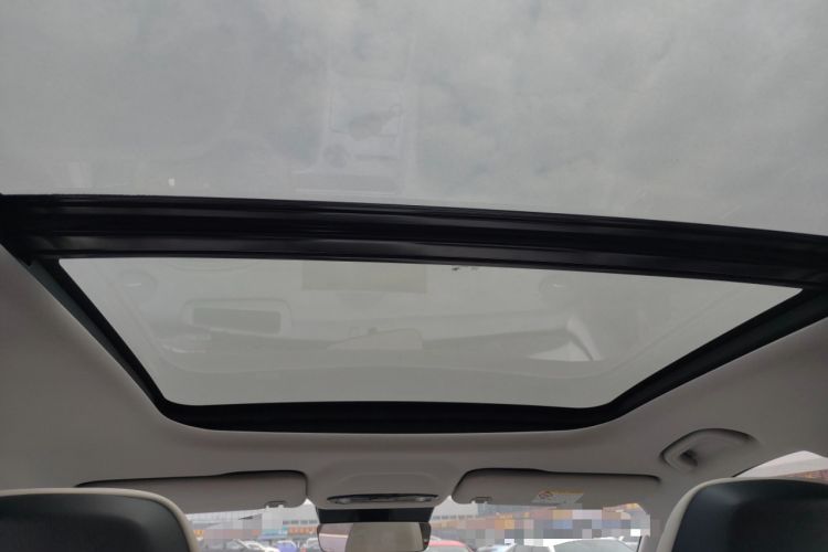 Used Geely Galaxy E5 2024 530km Starship Edition Headliner