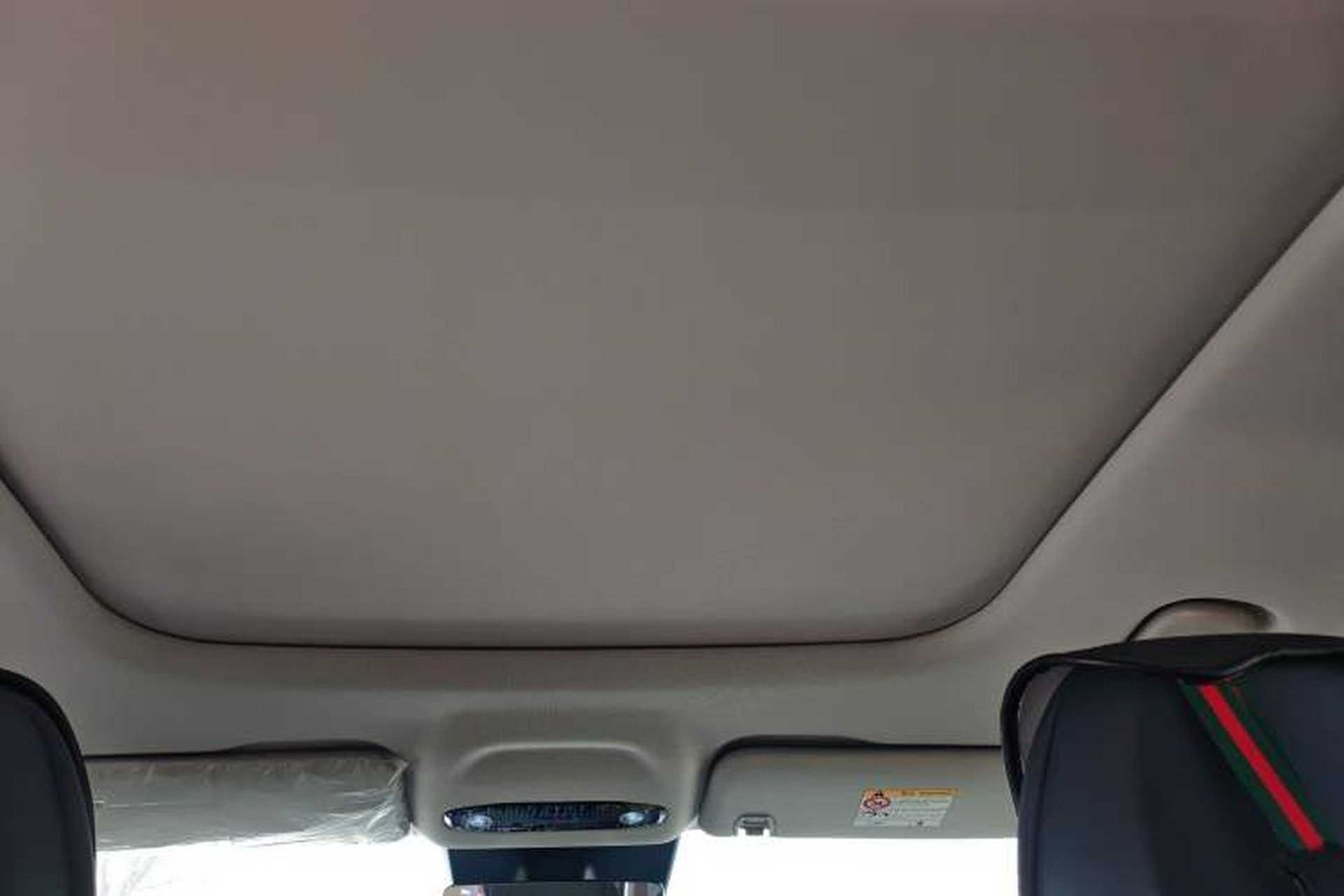 Used Geely Galaxy E5 2024 530 km Exploration+ Version Headliner