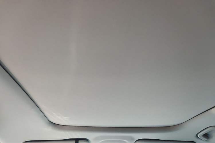 Used Geely Galaxy E5 2024 530 km Exploration+ Version Headliner