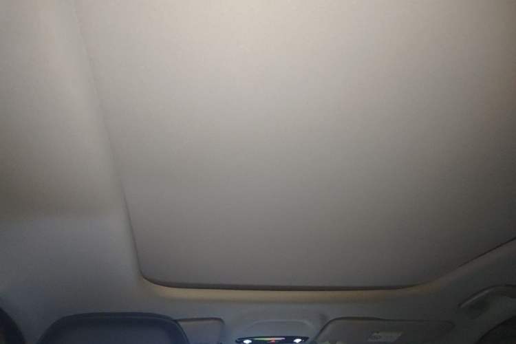 Used Geely Galaxy E5 2024 440km Exploration Version Headliner