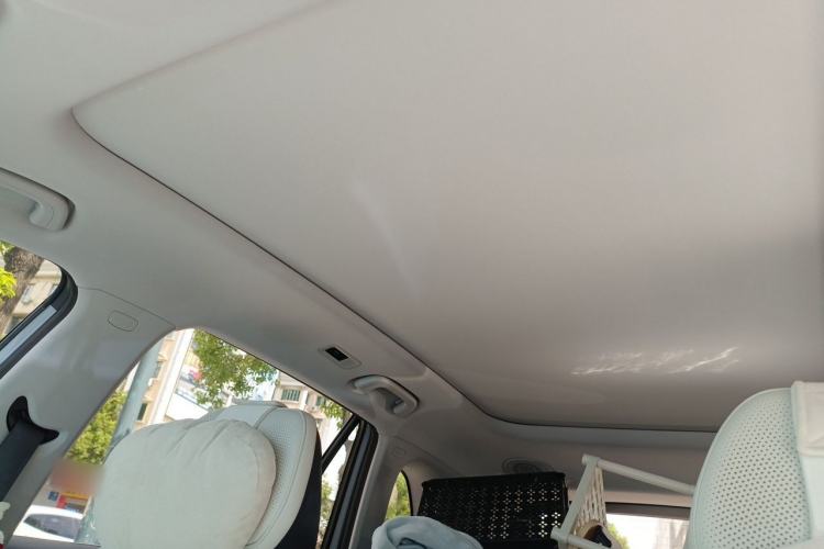 Used Geely Galaxy E5 2024 530km Starship Edition Headliner