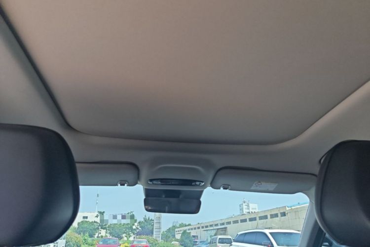 Used Geely Galaxy E5 2024 530 km Exploration+ Version Headliner