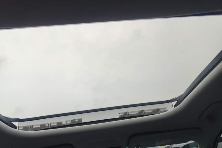 Used Geely Galaxy E5 2024 530 km Exploration+ Version Headliner