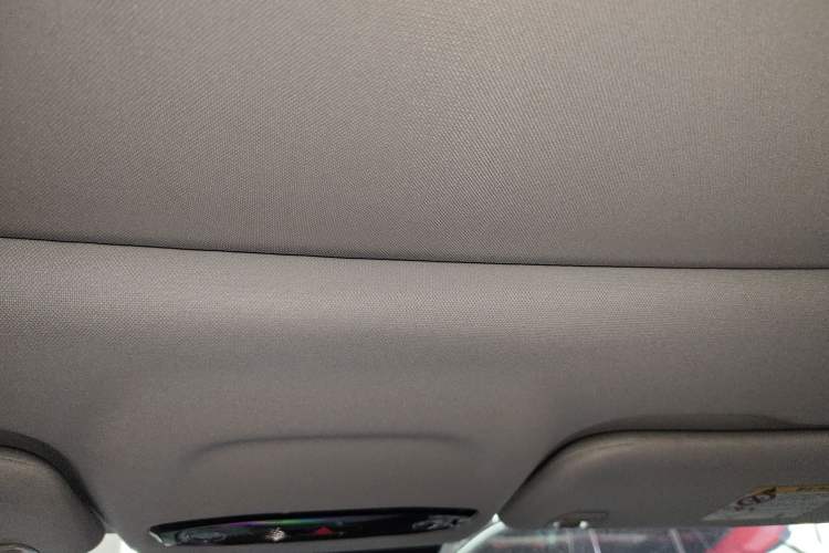 Used Geely Galaxy E5 2024 530 km Exploration+ Version Headliner