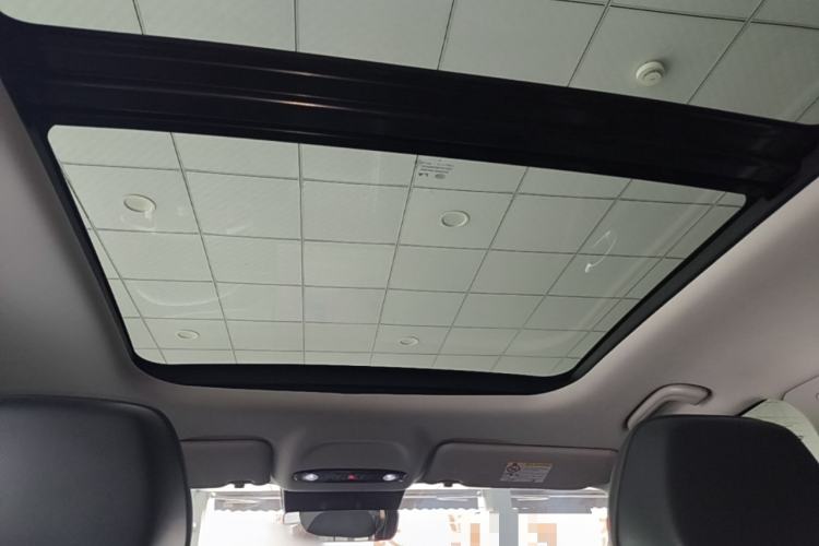 Used Geely Galaxy E5 2024 530 km Exploration+ Version Headliner