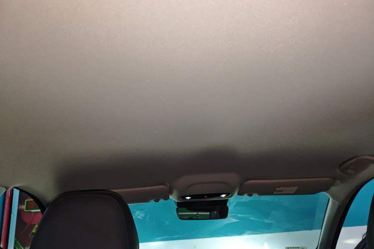 Used Geely Galaxy E5 2024 440km Launch Edition Headliner