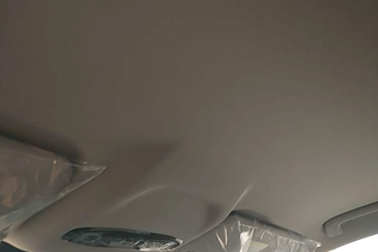 Used Geely Galaxy E5 2024 440km Exploration Version Headliner