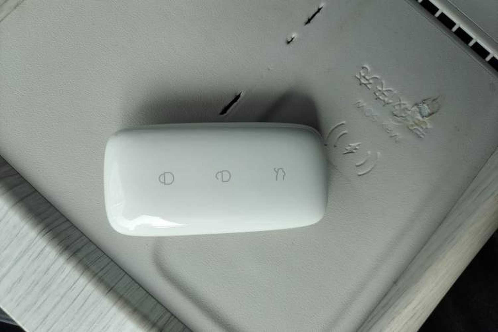 Used Geely Galaxy E5 2024 530km Starship Edition Interior 1