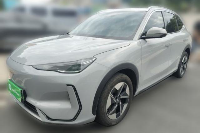 Used Geely Galaxy E5 2024 530 km Exploration+ Version