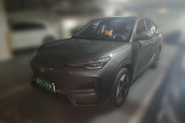 Used Geely Galaxy E5 2024 440km Exploration Version