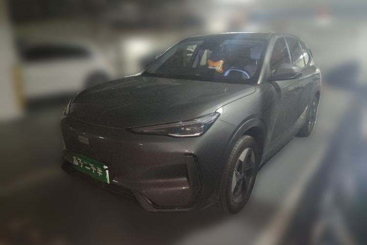 Used Geely Galaxy E5 2024 440km Exploration Version Guazi used car, China used car export, Used car for sale, Used cars, Cheapest cars for sale