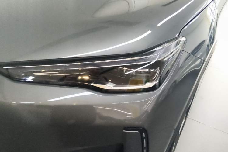 Used Geely Galaxy E5 2024 530km Starship Edition Left Front Headlight
