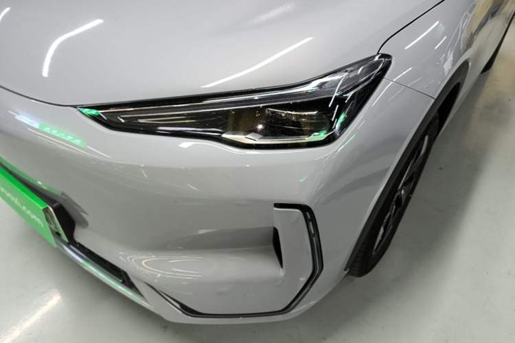 Used Geely Galaxy E5 2024 530 km Exploration+ Version Left Front Headlight