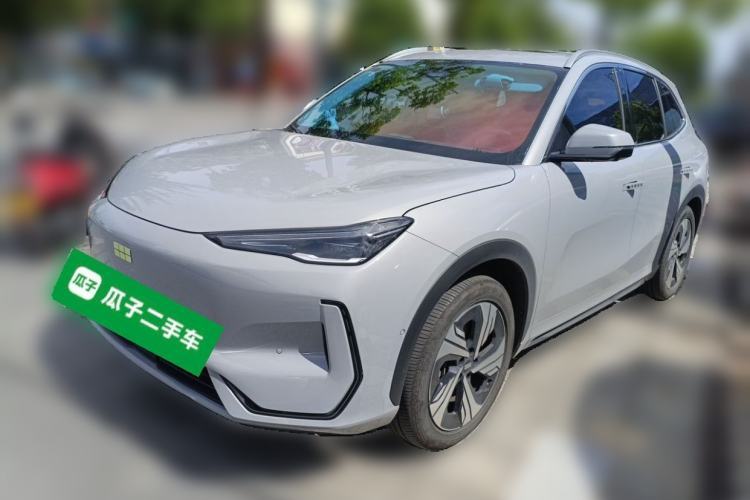 Used Geely Galaxy E5 2024 530km Starship Edition Guazi used car, China used car export, Used car for sale, Used  cars, Cheapest cars for sale