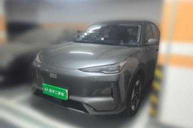 Used Geely Galaxy E5 2024 440km Exploration Version