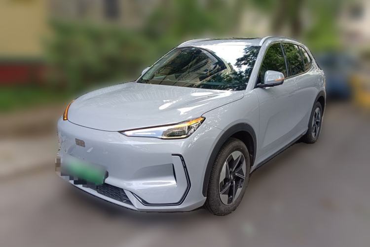 Used Geely Galaxy E5 2024 530 km Exploration+ Version Guazi used car, China used car export, Used car for sale, Used cars, Cheapest cars for sale