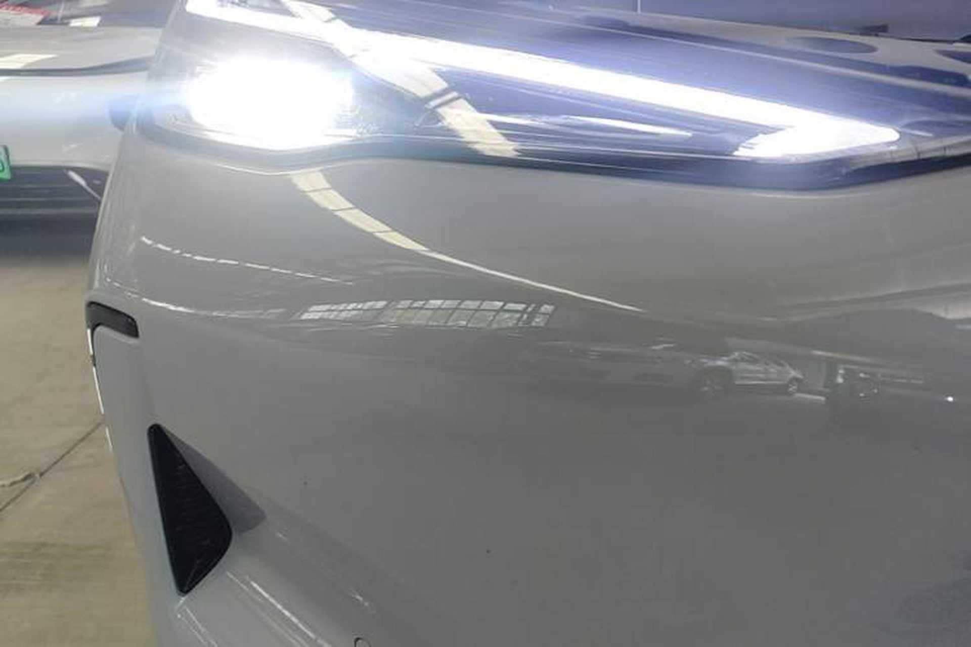 Used Geely Galaxy E5 2024 530km Starship Edition Right Front Headlight