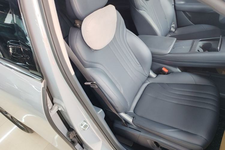 Used Geely Galaxy E5 2024 530 km Exploration+ Version Right Front Seat