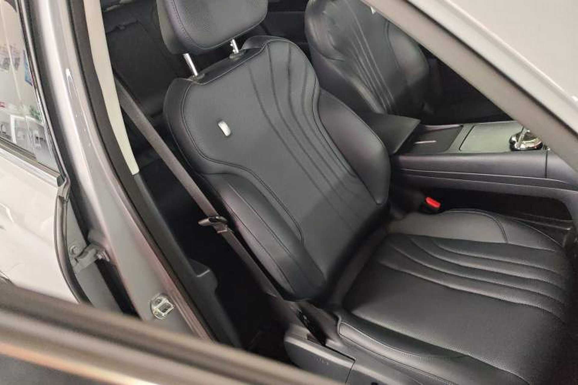 Used Geely Galaxy E5 2024 530 km Exploration+ Version Right Front Seat