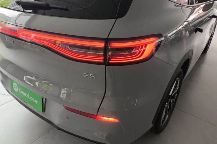 Used Geely Galaxy E5 2024 530 km Exploration+ Version Right Rear Taillight