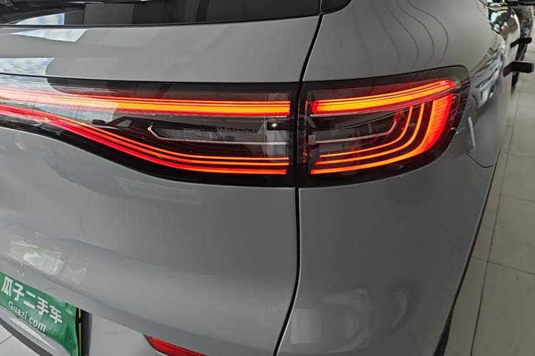 Used Geely Galaxy E5 2024 530km Starship Edition Right Rear Taillight